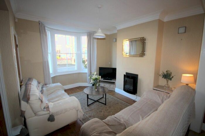 3 Bedroom Terraced House To Rent In Emerald Street, York, YO31