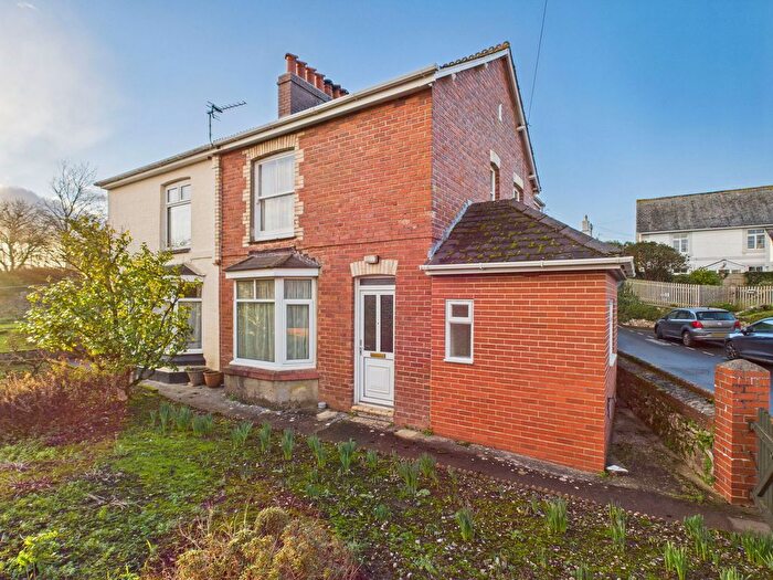 2 Bedroom Cottage For Sale In Flood Street, Stoke Gabriel, Totnes, TQ9