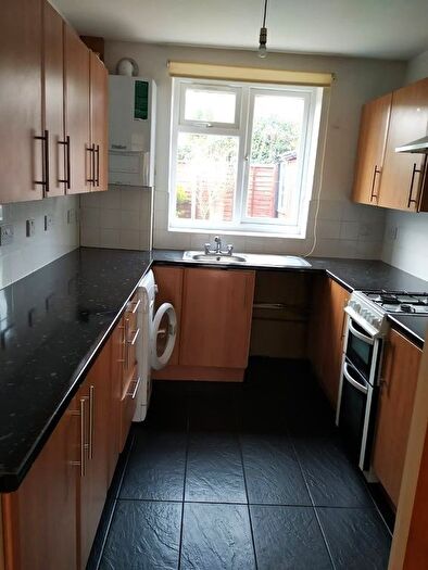 3 Bedroom Terraced House To Rent In Hamilton Close, Feltham, TW13