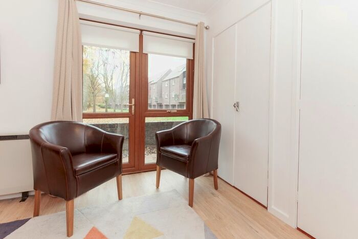 Studio To Rent In Trinity Street, Oxford, OX1