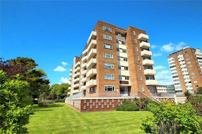 1 Bedroom Apartment To Rent In Manor Lea, Boundary Road, Worthing, West Sussex, BN11