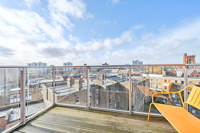 1 Bedroom Flat For Sale In Hoopers Mews, Acton, London, W3