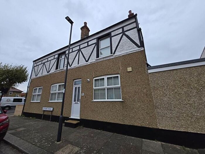 1 Bedroom Apartment To Rent In Leonard Road, Edmonton, N9