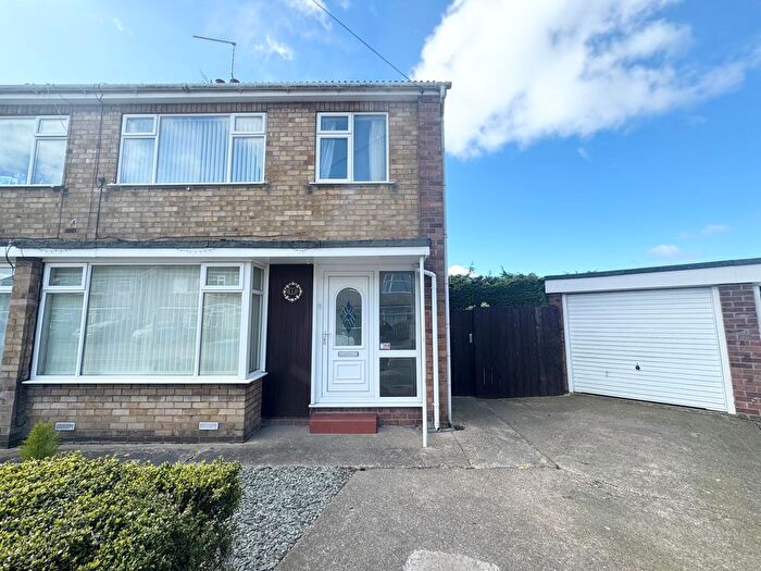 3 Bedroom Property To Rent In St Martins Avenue, Hull, HU4