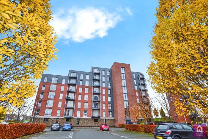 1 Bedroom Flat For Sale In Stillwater Drive, Sports City, Openshaw, Manchester, M11