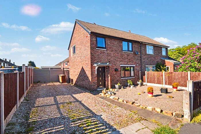 3 Bedroom Semi Detached House For Sale In Melton Road, Wakefield, West Yorkshire, WF2