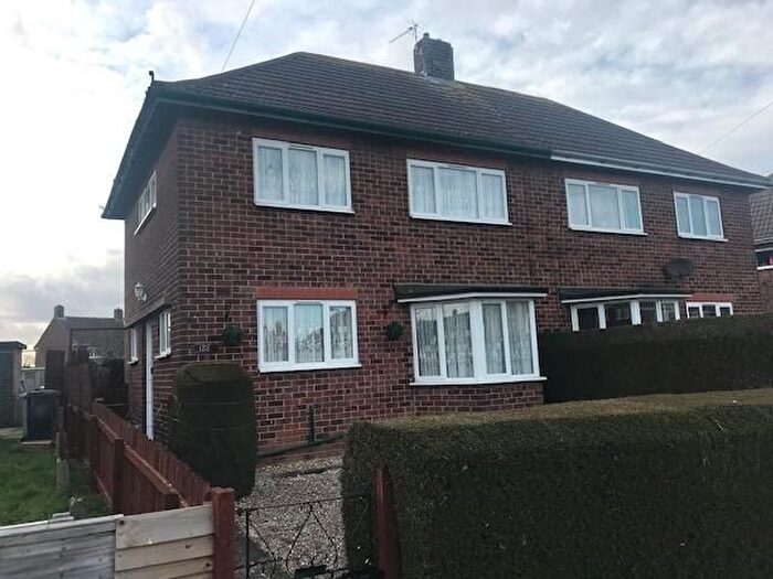 2 Bedroom Semi-Detached House To Rent In St Bernards Avenue, Louth, LN11