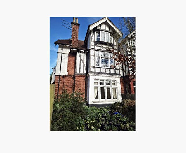 2 Bedroom Flat To Rent In Newmarket Road, Norwich, NR4