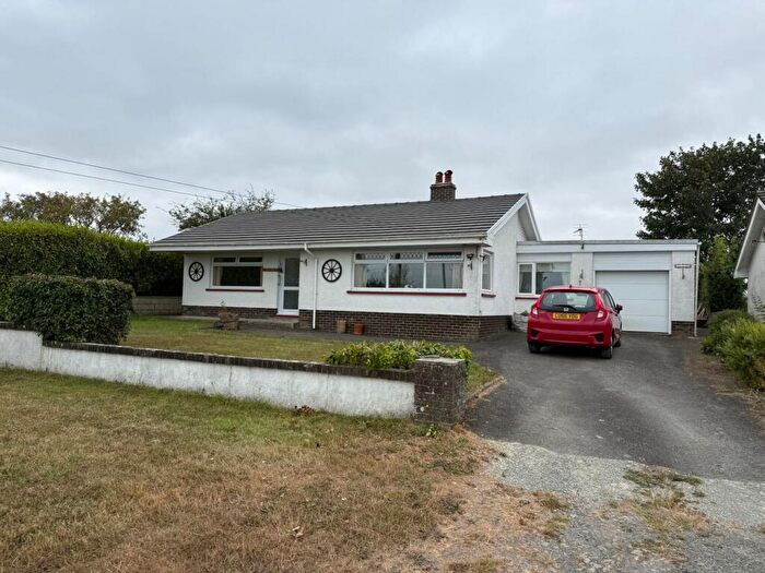 3 Bedroom Bungalow For Sale In Tanygroes, Cardigan, SA43