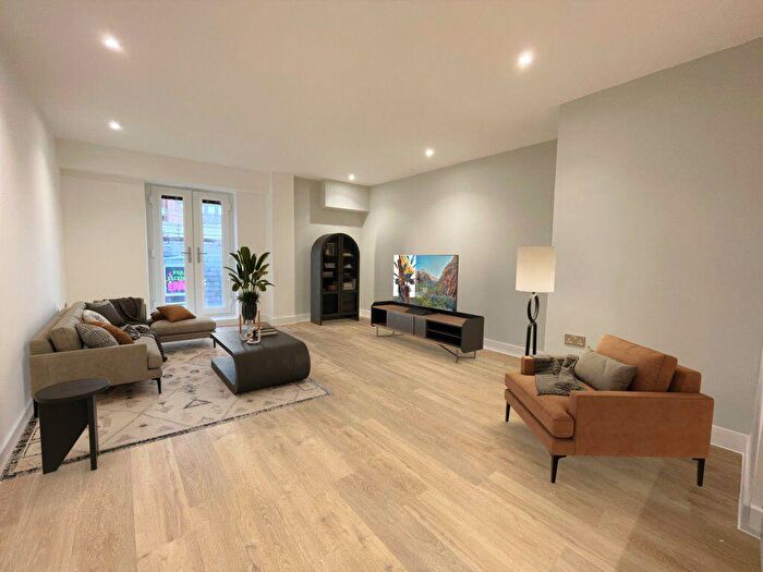 1 Bedroom Apartment To Rent In Aspect Point, Wentworth Street, PE1