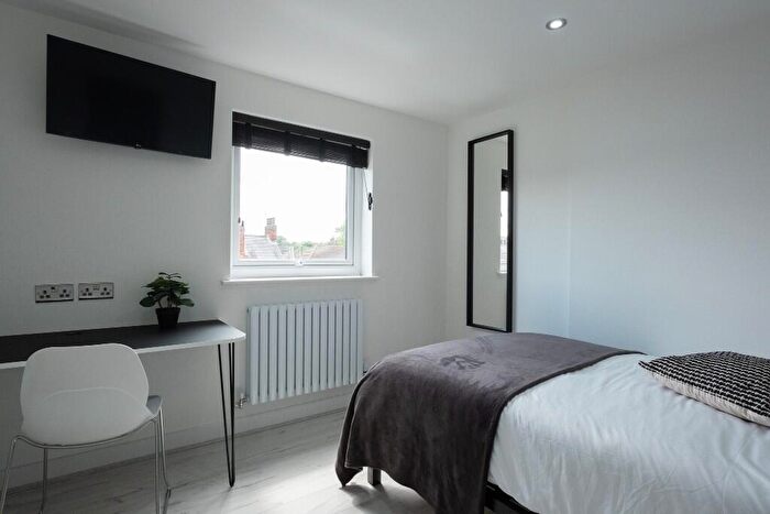1 Bedroom Terraced House To Rent In Drake Street, Lincoln, Lincolnshire, LN1