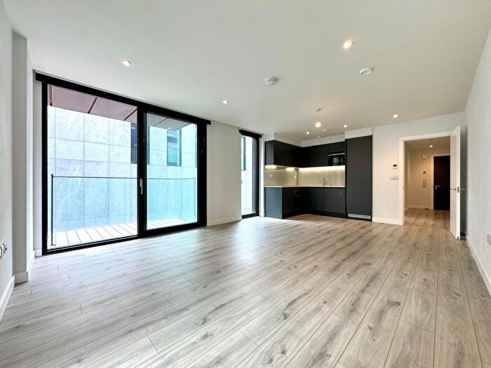 1 Bedroom Flat To Rent In Circus Street, Brighton, BN2