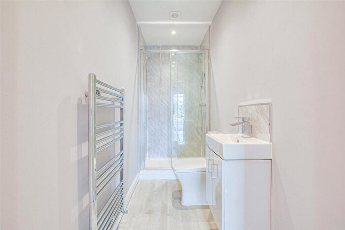 8 Bedroom Block Of Apartments For Sale In West Cliff, Preston, PR1