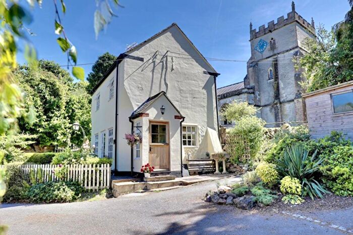 1 Bedroom Cottage For Sale In Church Lane, Ashbury, Oxfordshire, SN6