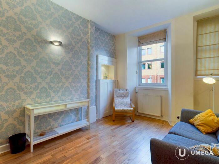 1 Bedroom Flat To Rent In Heriothill Terrace, Canonmills, Edinburgh, EH7
