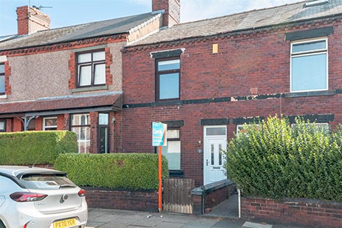 2 Bedroom Terraced House For Sale In Derby Street, Barrow-In-Furness, LA13