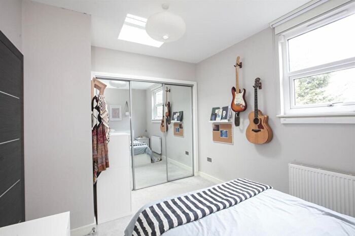 2 Bedroom Terraced House For Sale In Consort Road, Nunhead, SE15