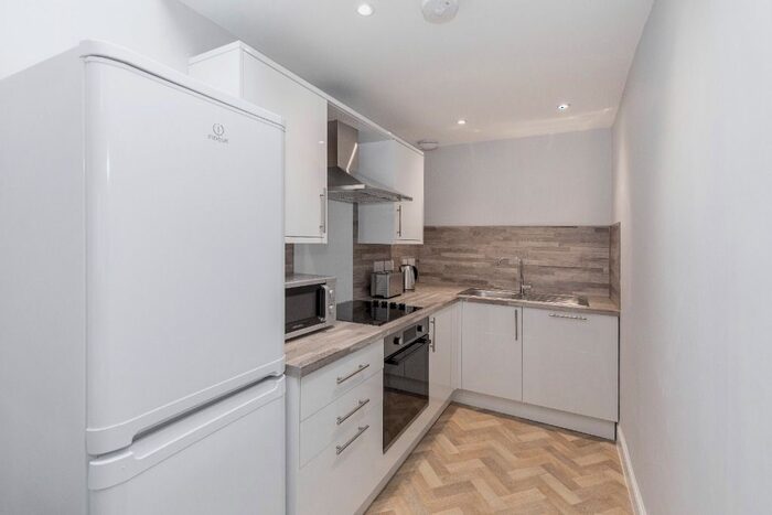 2 Bedroom Flat To Rent In Novar Drive, Hyndland, Glasgow, G12