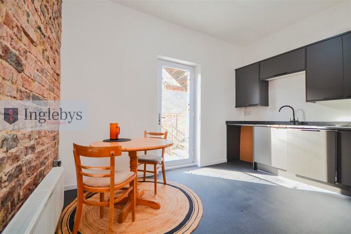 2 Bedroom Flat To Rent In Garnet Street, Saltburn-By-The-Sea, TS12