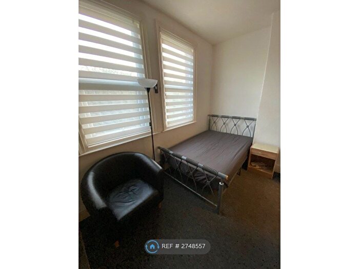 Studio To Rent In Sheffield, Sheffield, S6