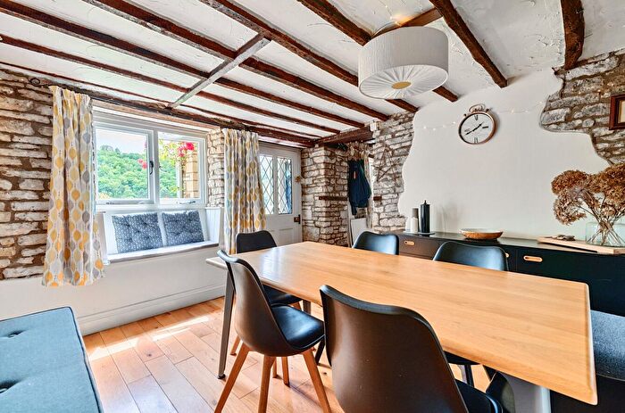 4 Bedroom Detached House For Sale In Rack Hill, Chalford, GL6
