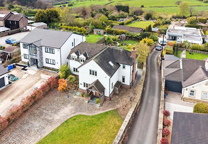 3 Bedroom Detached House For Sale In South Street, Mosborough, S20