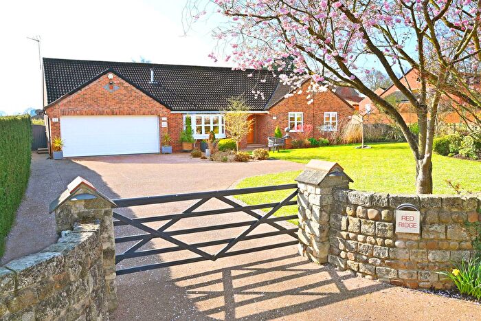 4 Bedroom Detached Bungalow For Sale In Main Street, Staveley, Knaresborough, HG5