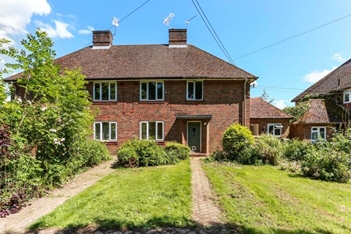 1 Bedroom Maisonette To Rent In Mayes Lane Warnham, RH12