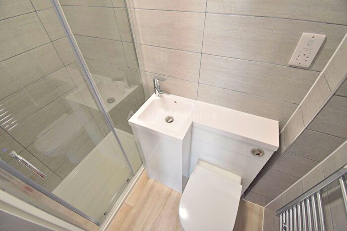 1 Bedroom Studio To Rent In Block A, Charndon Close, Reading, RG2
