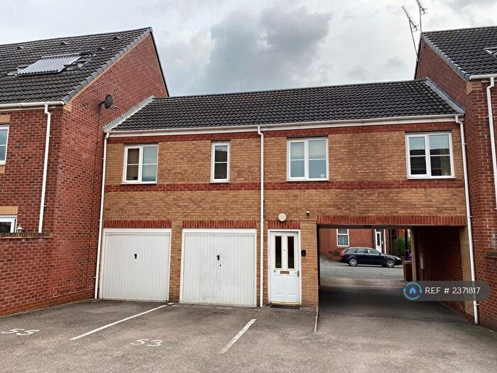 2 Bedroom Maisonette To Rent In Swan Lane, Coventry, CV2