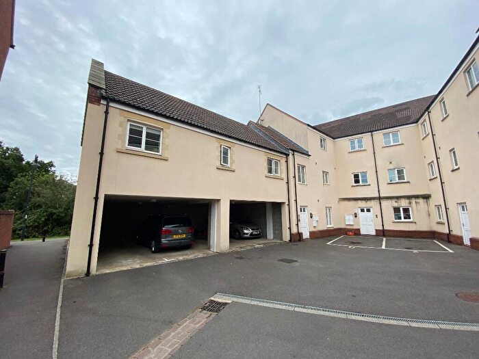 2 Bedroom Flat To Rent In Jagoda Court, Haydon End, Haydon End, Swindon, SN25