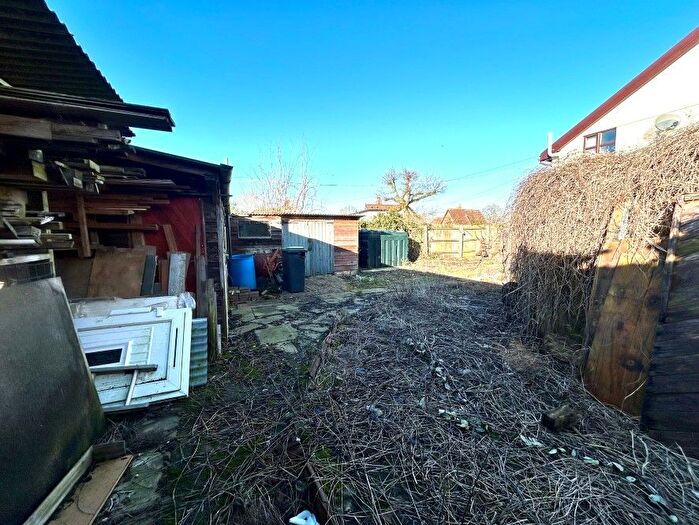 2 Bedroom Semi-Detached House For Sale In Rose Cottage, Mendlesham Green, Stowmarket, Suffolk, IP14