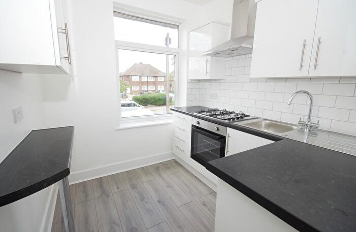 1 Bedroom Flat To Rent In Northolt Road, South Harrow, HA2