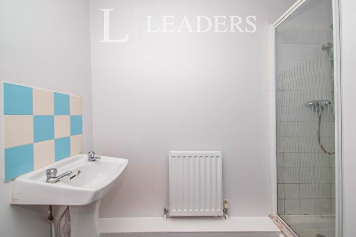 1 Bedroom Flat To Rent In Wellington Road, NR30