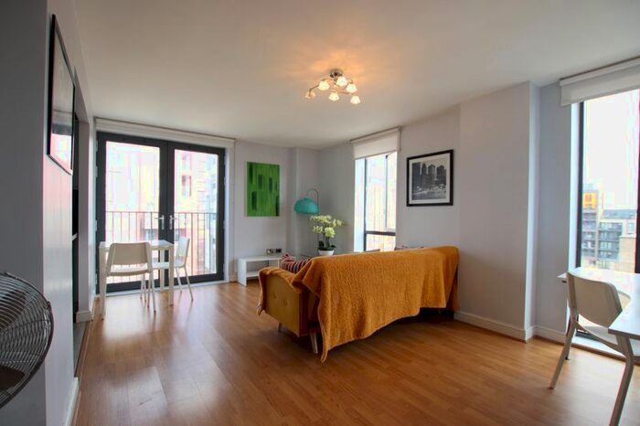 2 Bedroom Property To Rent In Joslin Avenue, London, NW9