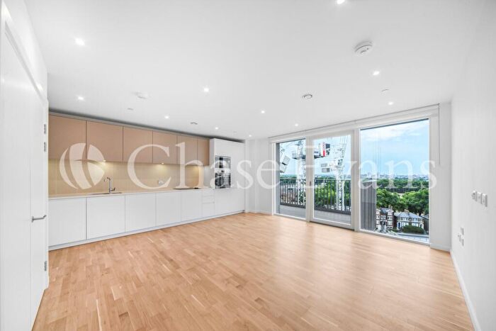 1 Bedroom Flat To Rent In Kingwood Apartments, Waterline Way, Deptford, SE8