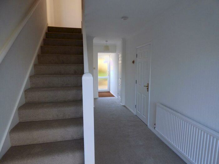 4 Bedroom Terraced House To Rent In Trafford Close, Great Missenden, HP16