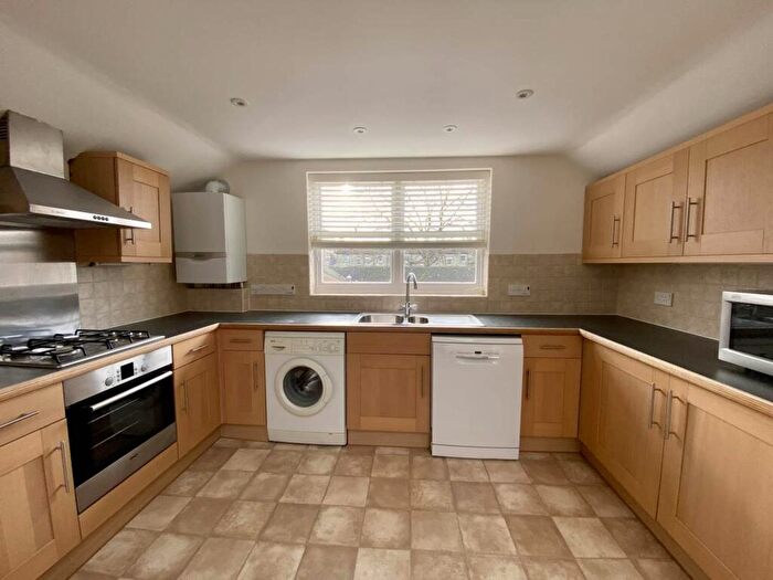 2 Bedroom Apartment To Rent In John Street, The Old Stables John Street, CB1