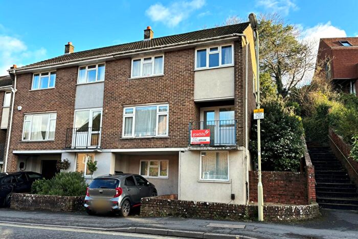 4 Bedroom Terraced House To Rent In Winchester City Centre, SO23