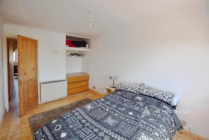2 Bedroom Apartment To Rent In Kingsley Road, Bicester, OX26