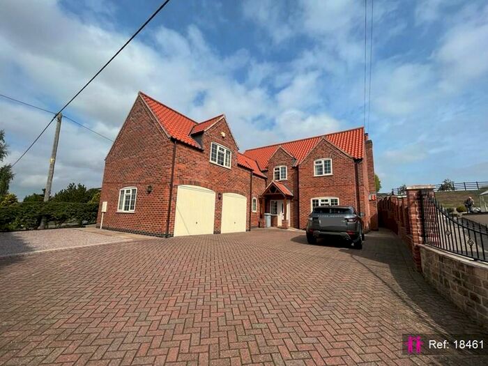 4 Bedroom Detached House To Rent In Corkhill Lane, Southwell, NG25