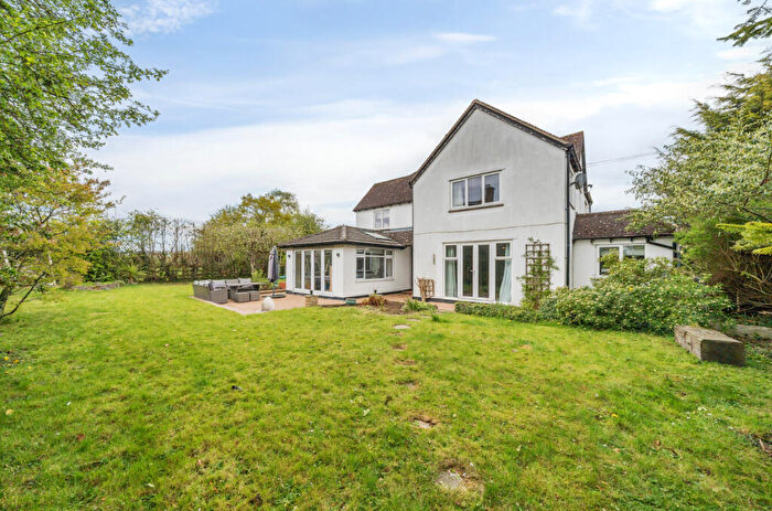 4 Bedroom Detached House For Sale In Orchard Cottage, Pamington, Tewkesbury, GL20