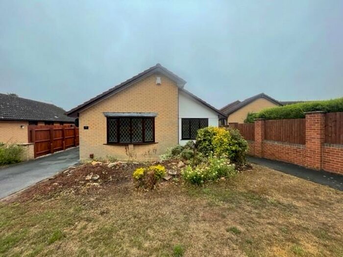 3 Bedroom House To Rent In Talbot Village, BH12