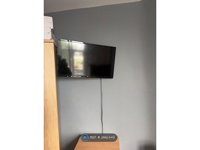 Studio To Rent In Birmingham Road, Sutton Coldfield, B72