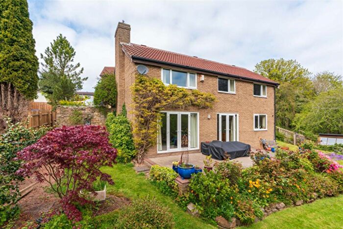 4 Bedroom Detached House For Sale In Ridgeway, Holywell, NE25