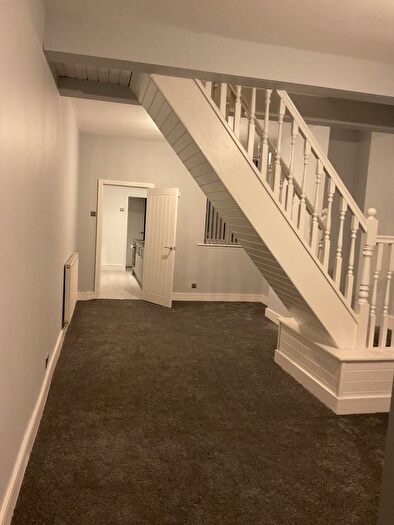 2 Bedroom Terraced House To Rent In Wade Street, Stoke-On-Trent, ST6