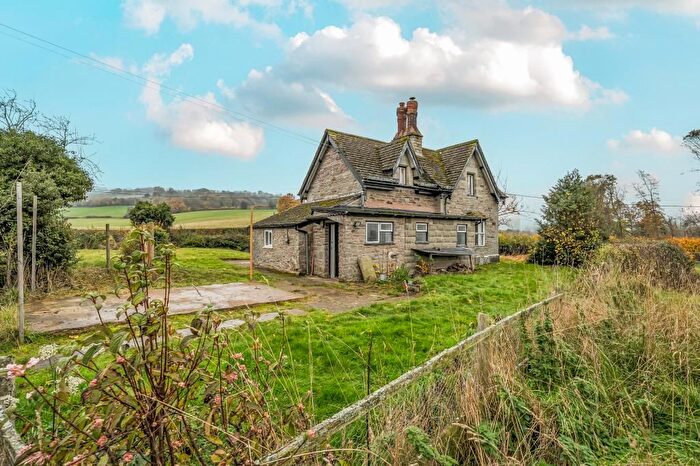 2 Bedroom Cottage For Sale In Hardwicke, Hay On Wye, Hay On Wye, HR3