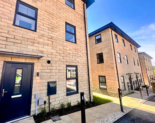 House To Rent In Chapel Way, Kiveton Park, Sheffield, South Yorkshire, S26
