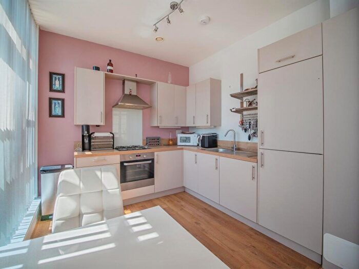 1 Bedroom Flat For Sale In Coningsby Place, Poundbury, Dorchester, DT1