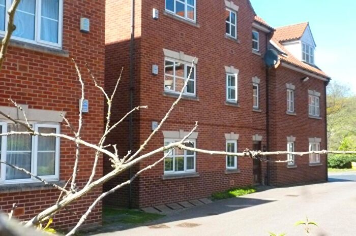 2 Bedroom Flat To Rent In Ketts Hill, Norwich, NR1
